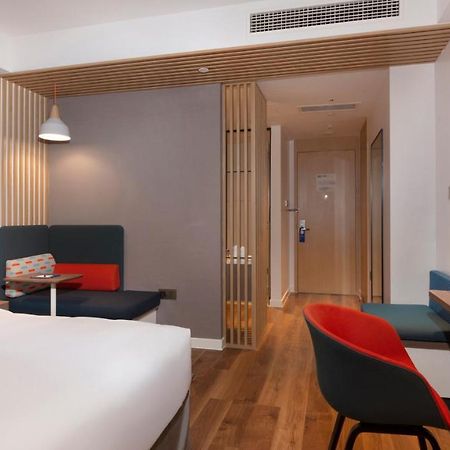 Holiday Inn Express Qiliping By Ihg Emeishan Exterior foto