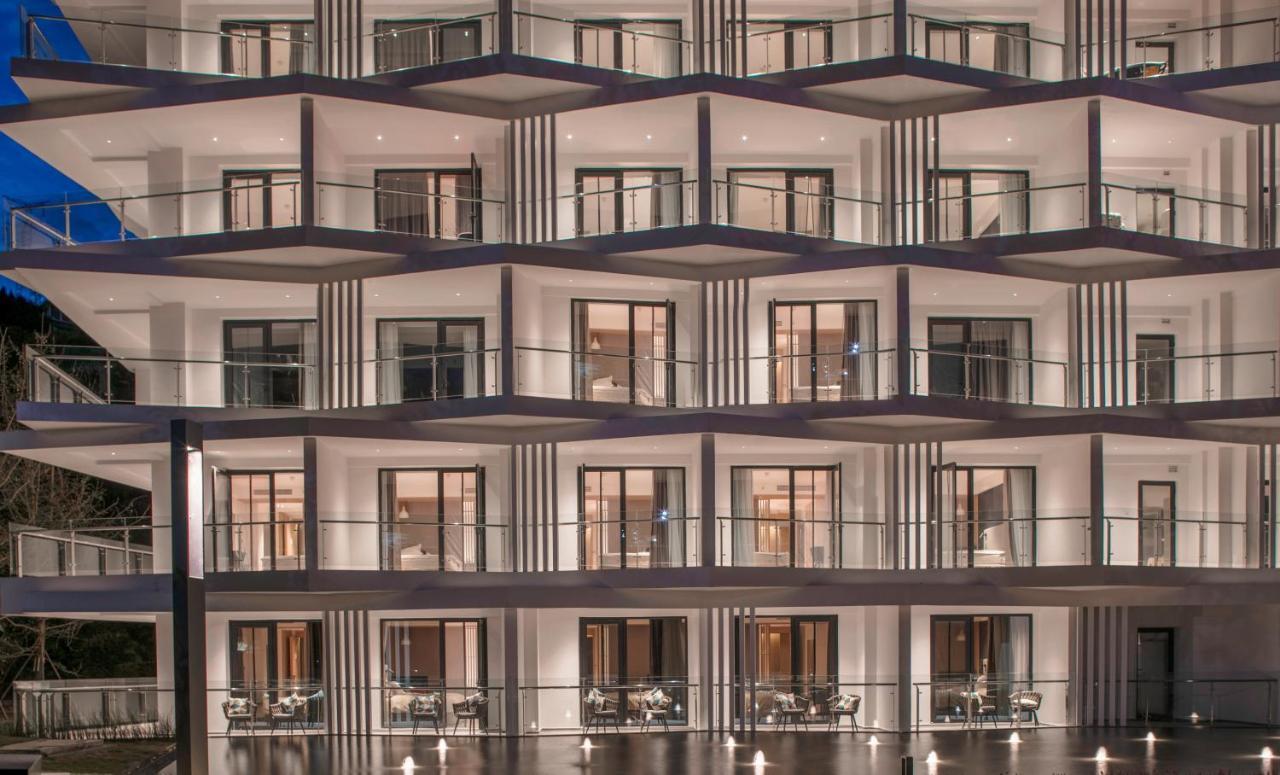 Holiday Inn Express Qiliping By Ihg Emeishan Exterior foto